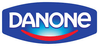 Logo Danone