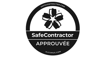 SAFE CONTRACTOR NOIR